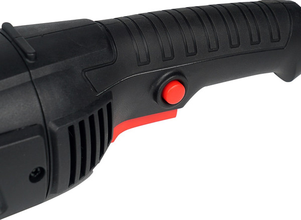 Угловая шлифовальная машина TEH TG18016- фото5