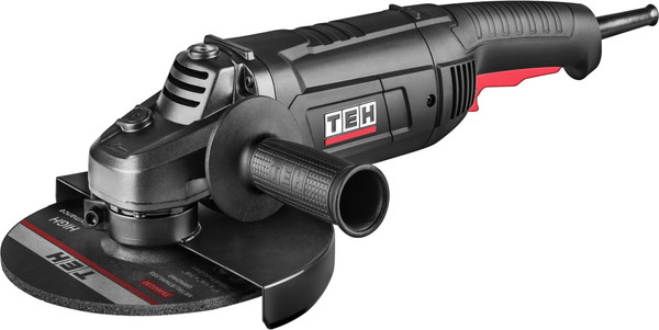 Угловая шлифовальная машина TEH TG23020- фото