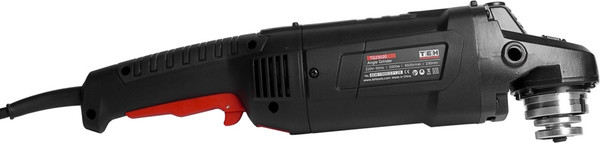 Угловая шлифовальная машина TEH TG23020- фото3