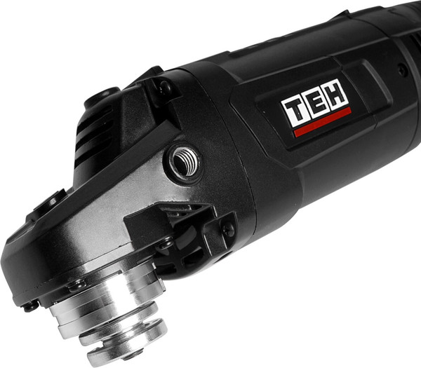 Угловая шлифовальная машина TEH TG23020- фото4