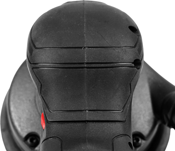 Эксцентриковая шлифовальная машина TEH LS405- фото4