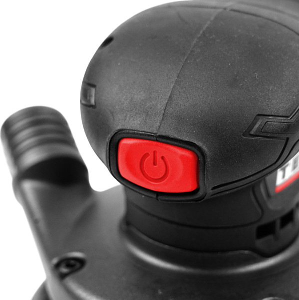 Эксцентриковая шлифовальная машина TEH LS405- фото6