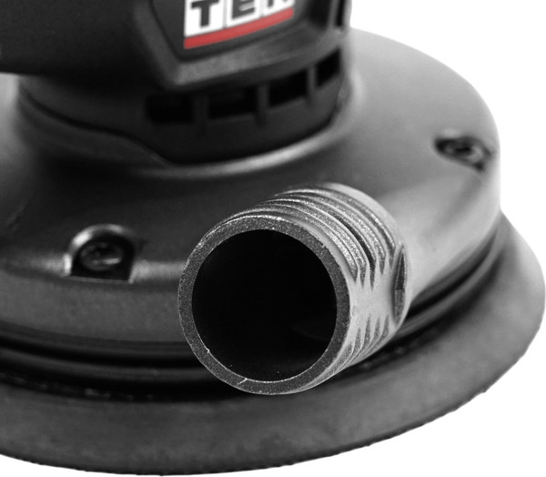 Эксцентриковая шлифовальная машина TEH LS405- фото8