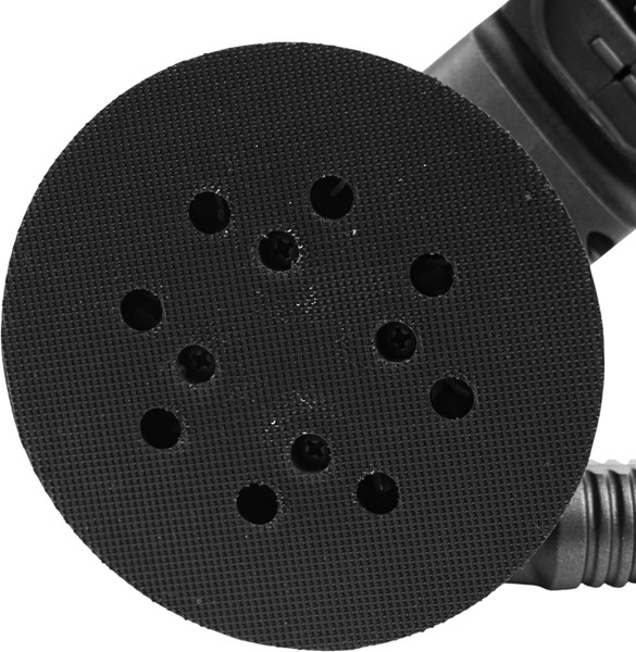 Эксцентриковая шлифовальная машина TEH LS405- фото9