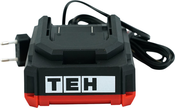 Эксцентриковая шлифовальная машина TEH LS405-1B- фото10