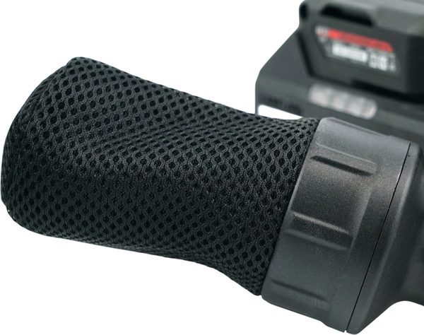 Эксцентриковая шлифовальная машина TEH LS405-1B- фото4