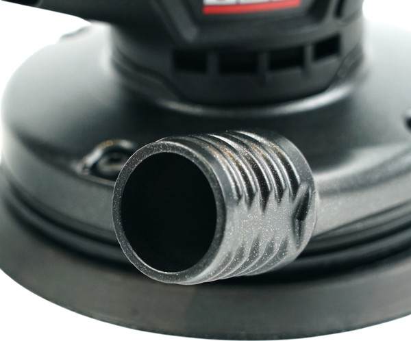 Эксцентриковая шлифовальная машина TEH LS405-1B- фото5