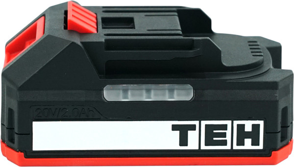 Эксцентриковая шлифовальная машина TEH LS405-1B- фото9