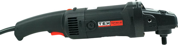 Полировальная машина TEH TAP18013P- фото4