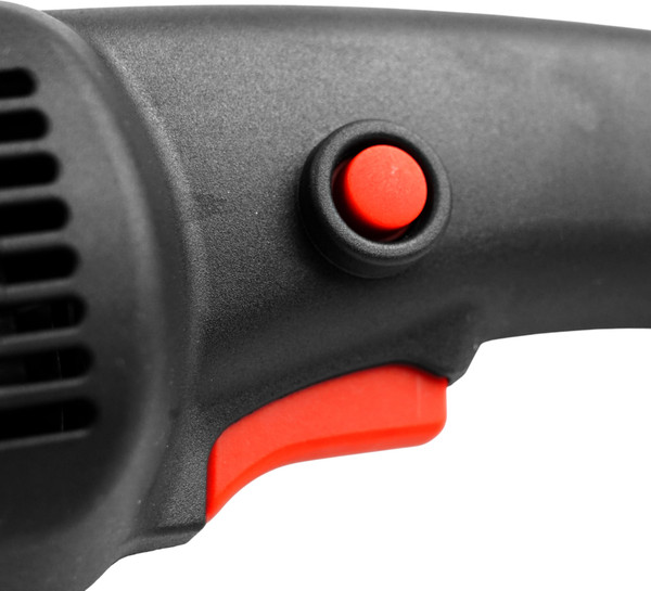 Полировальная машина TEH TAP18013P- фото6