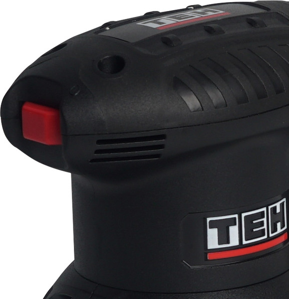 Эксцентриковая шлифовальная машина TEH TS12532- фото3