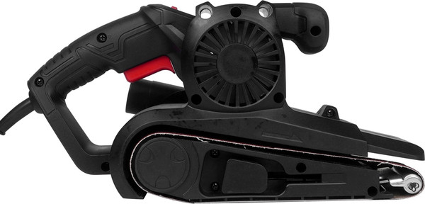 Ленточная шлифовальная машина TEH TBS3711- фото3