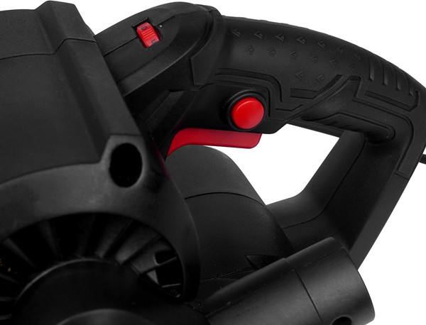 Ленточная шлифовальная машина TEH TBS3711- фото6