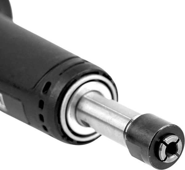 Прямая шлифовальная машина TEH TG710V- фото4