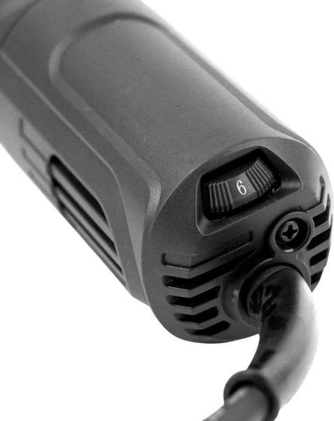 Прямая шлифовальная машина TEH TG710V- фото5