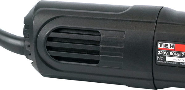 Прямая шлифовальная машина TEH TG710V- фото6