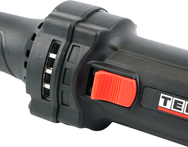 Прямая шлифовальная машина TEH TG710V- фото7