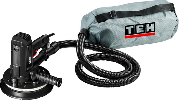Шлифовальная машина для стен TEH TS18508- фото
