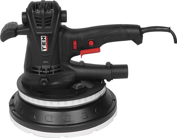 Шлифовальная машина для стен TEH TS22513- фото2