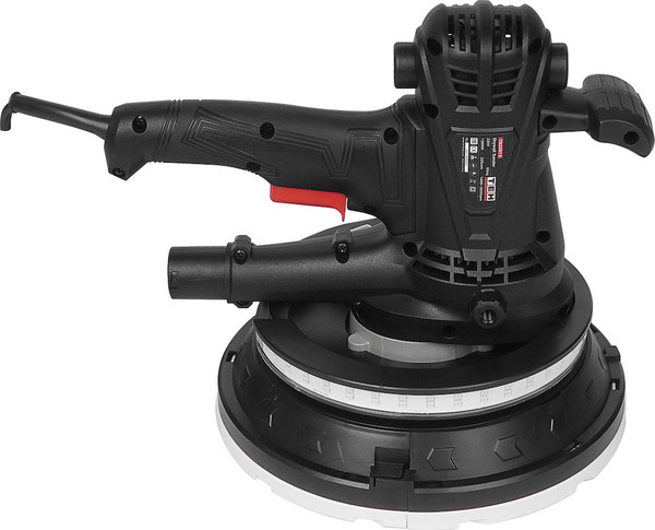 Шлифовальная машина для стен TEH TS22513- фото4