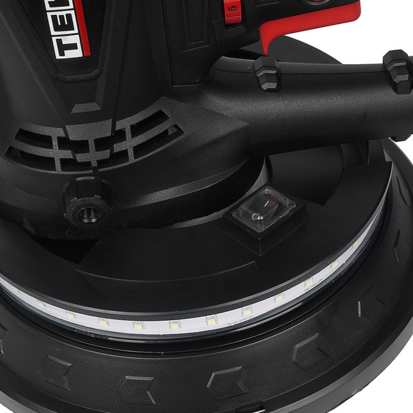 Шлифовальная машина для стен TEH TS22513- фото5