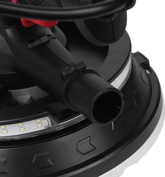 Шлифовальная машина для стен TEH TS22513- фото6