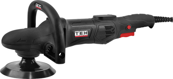 Полировальная машина TEH TAP15010- фото
