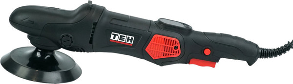 Полировальная машина TEH TAP15010- фото3