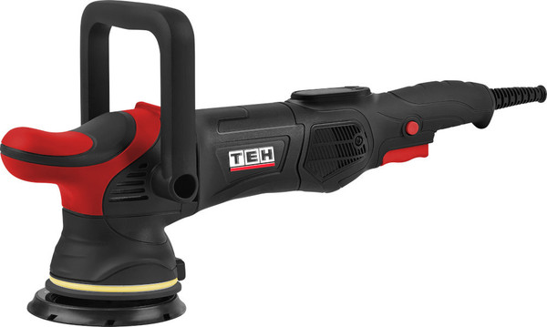 Полировальная машина TEH TAP12509- фото