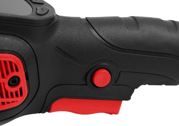 Полировальная машина TEH TAP12509- фото10