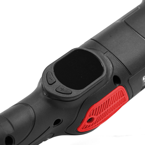 Полировальная машина TEH TAP12509- фото5