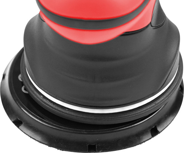 Полировальная машина TEH TAP12509- фото6