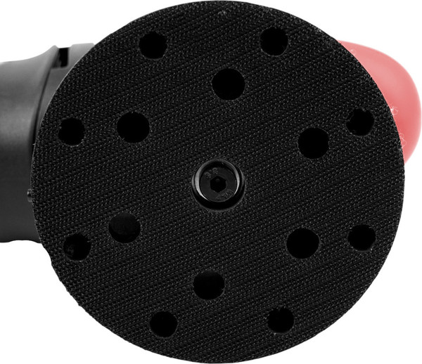 Полировальная машина TEH TAP12509- фото8