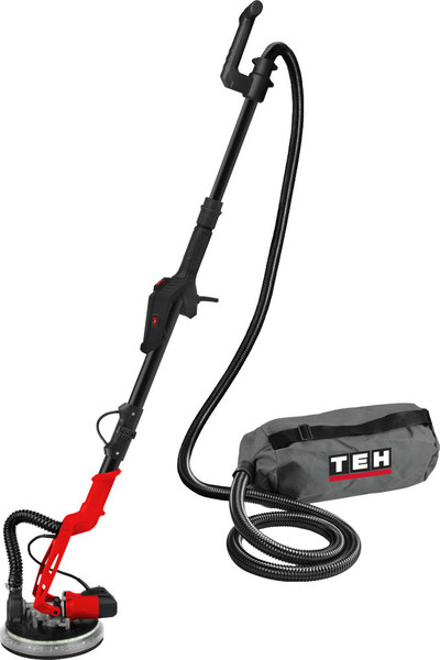 Шлифовальная машина для стен TEH TS21511- фото