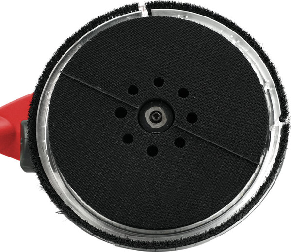 Шлифовальная машина для стен TEH TS21511- фото10