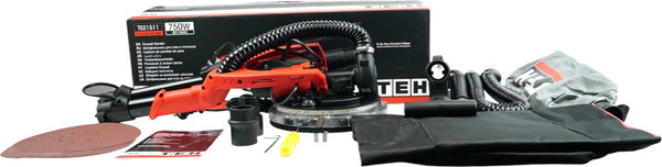 Шлифовальная машина для стен TEH TS21511- фото2