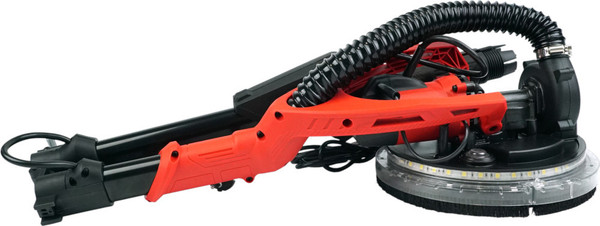 Шлифовальная машина для стен TEH TS21511- фото5