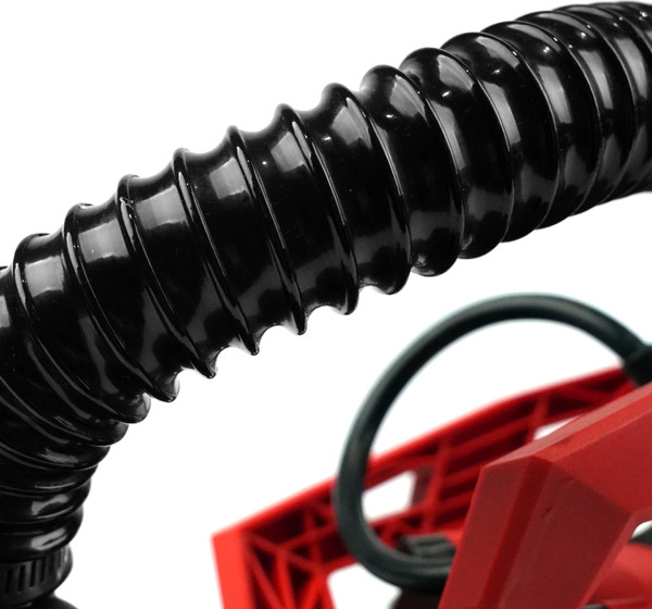 Шлифовальная машина для стен TEH TS21511- фото6