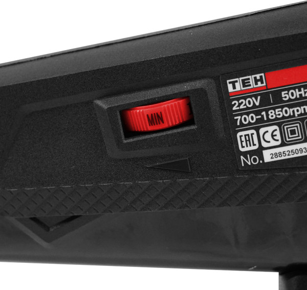 Шлифовальная машина для стен TEH TS21511- фото8