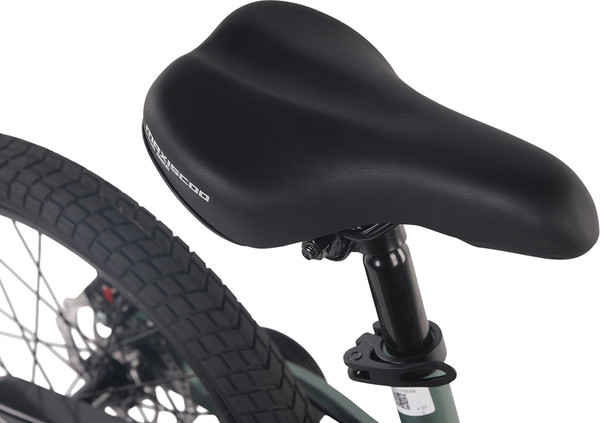 Детский велосипед Maxiscoo Jazz Базовый 18 2026 / MSC-J1854B- фото7