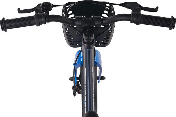 Детский велосипед Maxiscoo Jazz Pro 18 2026 / MSC-J1853P- фото6