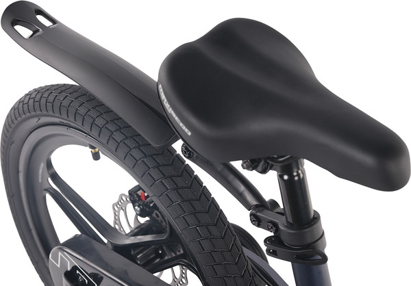 Детский велосипед Maxiscoo Jazz Pro 18 2026 / MSC-J1853P- фото7