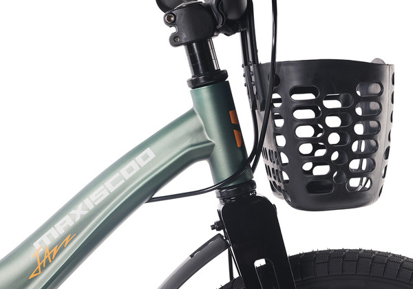 Детский велосипед Maxiscoo Jazz Pro 18 2026 / MSC-J1854P- фото5