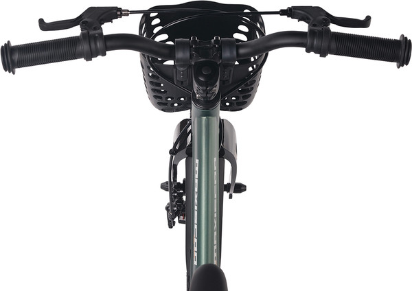 Детский велосипед Maxiscoo Jazz Pro 18 2026 / MSC-J1854P- фото6