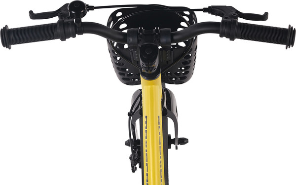 Детский велосипед Maxiscoo Jazz Pro 18 2026 / MSC-J1855P- фото6