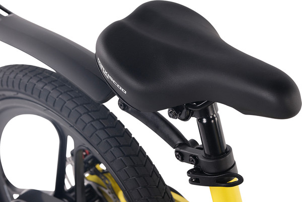 Детский велосипед Maxiscoo Jazz Pro 18 2026 / MSC-J1855P- фото7