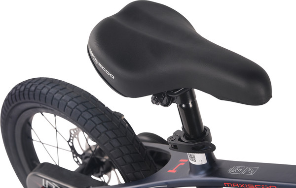 Детский велосипед Maxiscoo Air Базовый Плюс 14 2026 / MSC-A1454B- фото7