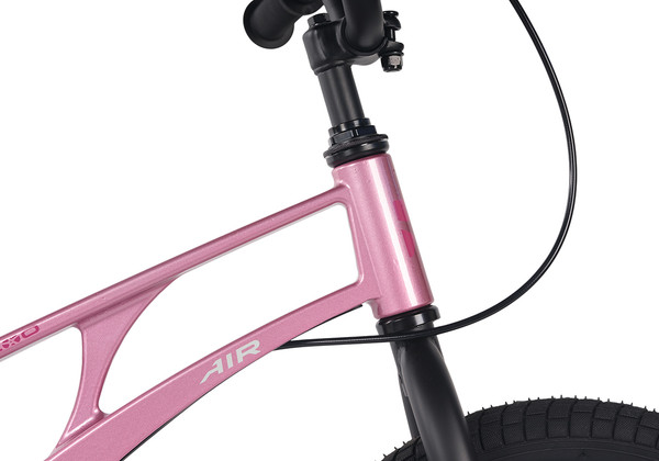 Детский велосипед Maxiscoo Air Базовый Плюс 16 2026 / MSC-A1651B- фото5