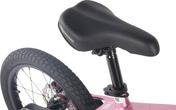 Детский велосипед Maxiscoo Air Базовый Плюс 16 2026 / MSC-A1651B- фото7