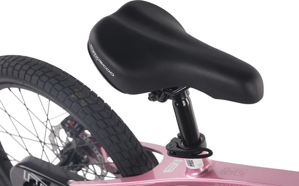 Детский велосипед Maxiscoo Air Базовый 18 2026 / MSC-A1851B- фото7